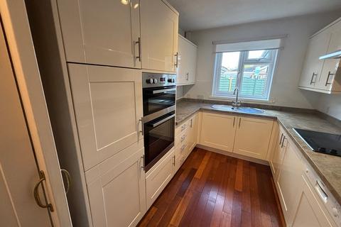 2 bedroom detached bungalow for sale, Glandwr Park, Builth Wells, LD2