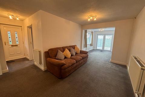 2 bedroom detached bungalow for sale, Glandwr Park, Builth Wells, LD2