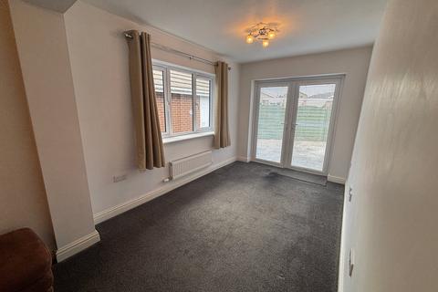 2 bedroom detached bungalow for sale, Glandwr Park, Builth Wells, LD2
