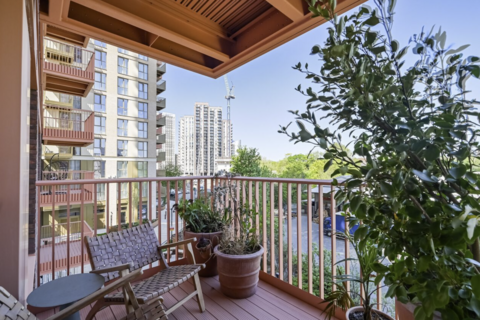2 bedroom apartment for sale, Fulton Road, Wembley HA9