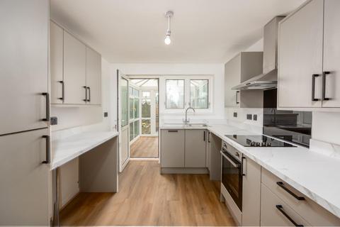 2 bedroom terraced house for sale, Park Street, Mumbles, Swansea