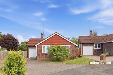 undefined, The Spinney, Ongar, CM5