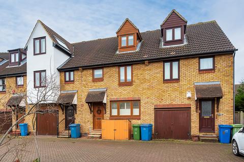 4 bedroom terraced house for sale, Steers Way, London SE16