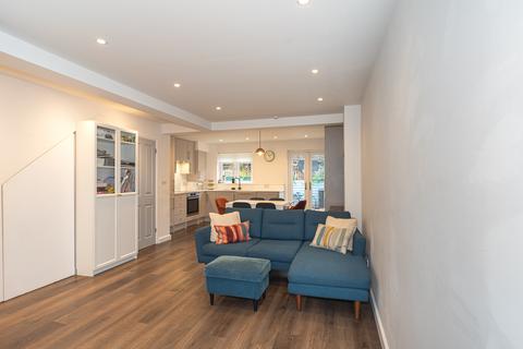 4 bedroom terraced house for sale, Steers Way, London SE16