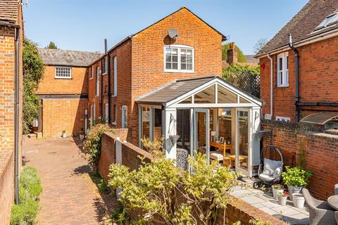 3 bedroom house for sale, Church Street, Welwyn