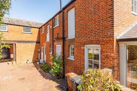 3 bedroom house for sale, Church Street, Welwyn