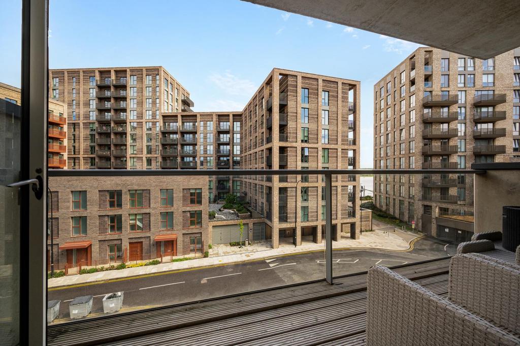 Apartment in London - View 2