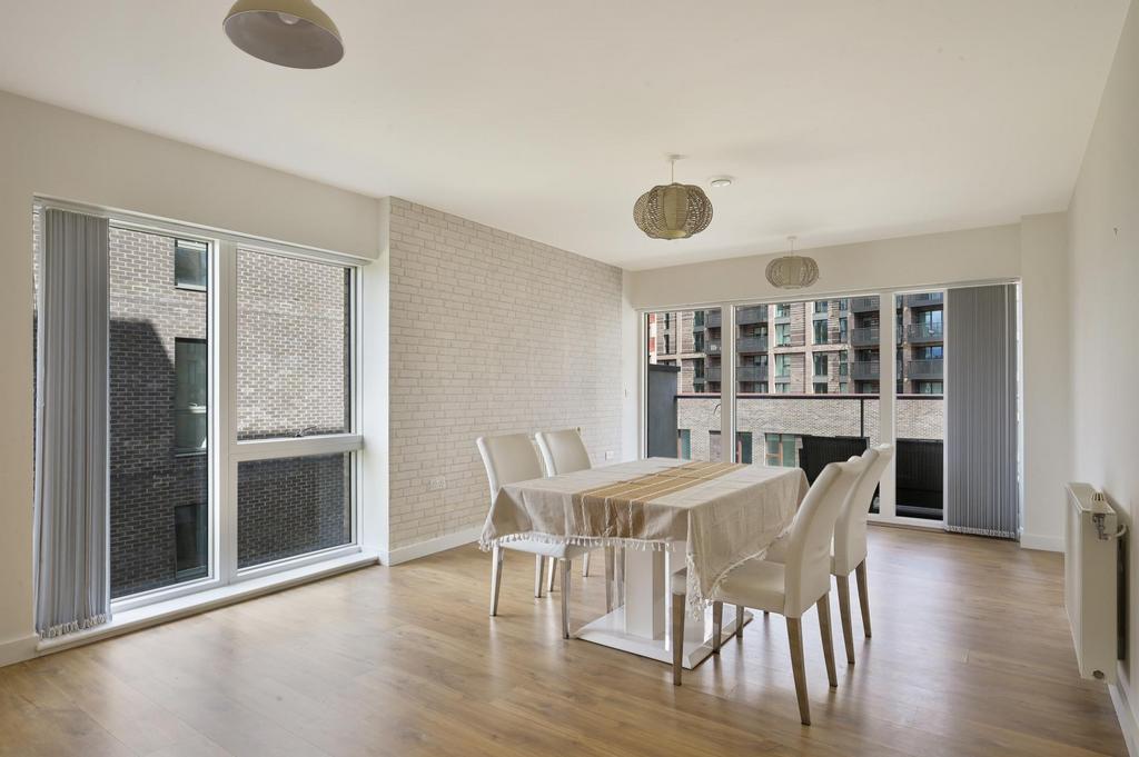 Apartment in London - View 3