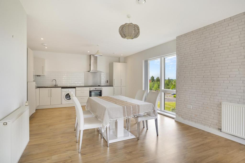 Apartment in London - View 4