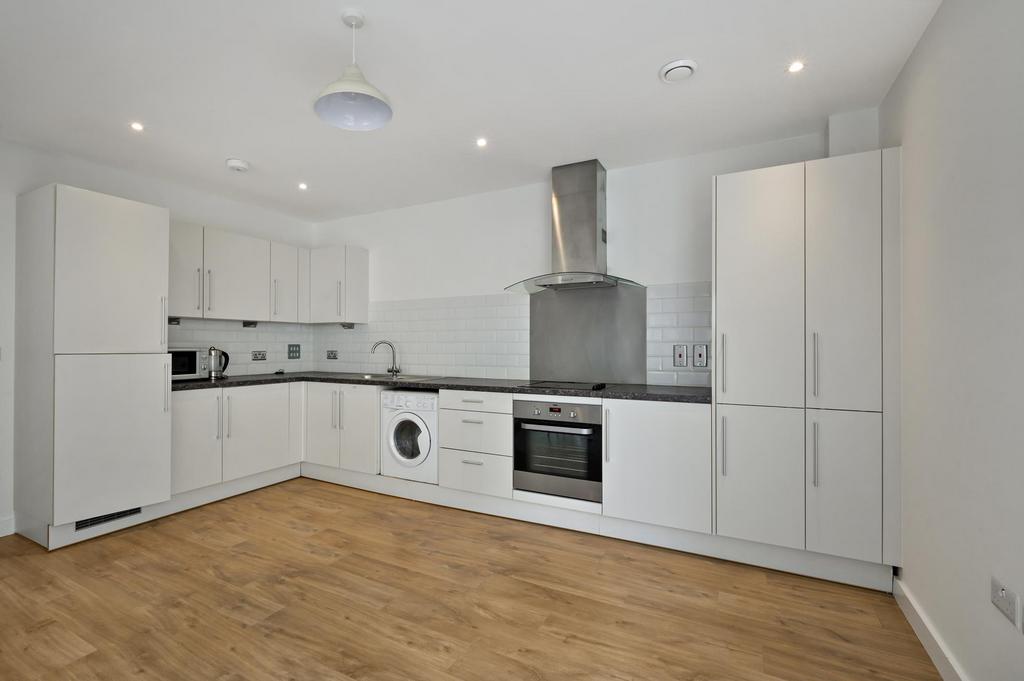 Apartment in London - More