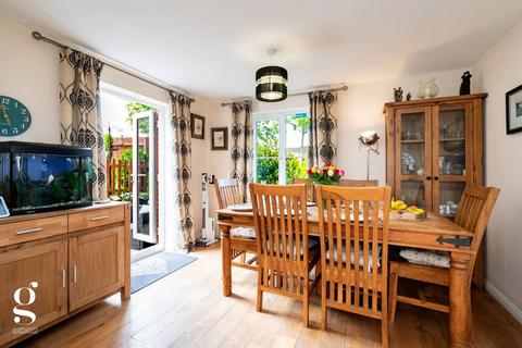 6 bedroom detached house for sale, Bluebell Walk, Saxon Gate, Hereford