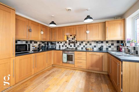 6 bedroom detached house for sale, Bluebell Walk, Saxon Gate, Hereford