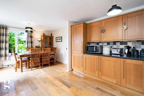 6 bedroom detached house for sale, Bluebell Walk, Saxon Gate, Hereford