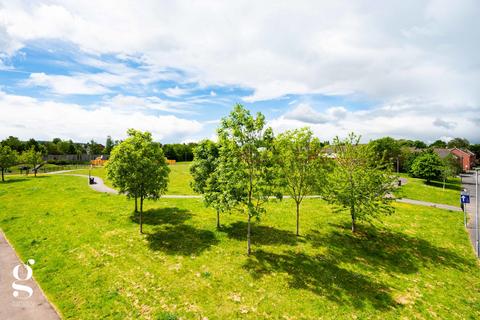 6 bedroom detached house for sale, Bluebell Walk, Saxon Gate, Hereford