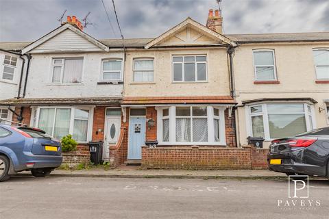 undefined, Churchfield Road, Walton On The Naze