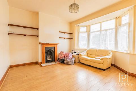 undefined, Churchfield Road, Walton On The Naze