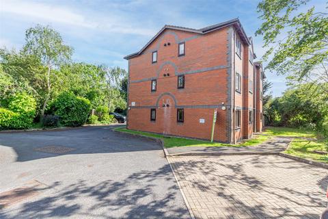undefined, Badger Gardens, Worcester