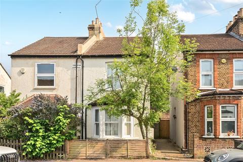 2 bedroom semi-detached house for sale, Park End, Bromley