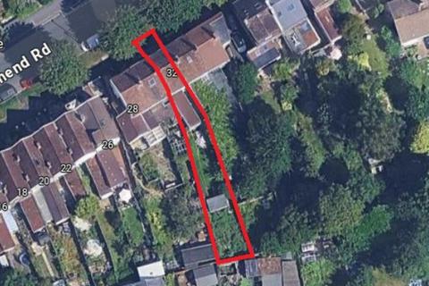 2 bedroom terraced house for sale, Downend Road, Fishponds, Bristol