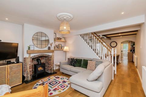2 bedroom terraced house for sale, Downend Road, Fishponds, Bristol