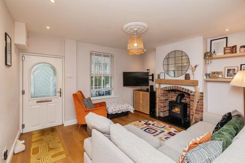 2 bedroom terraced house for sale, Downend Road, Fishponds, Bristol