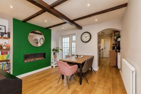 2 bedroom terraced house for sale, Downend Road, Fishponds, Bristol