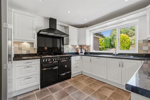 4 bedroom detached house for sale, Wakerley Road, Barrowden, Oakham