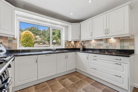 4 bedroom detached house for sale, Wakerley Road, Barrowden, Oakham
