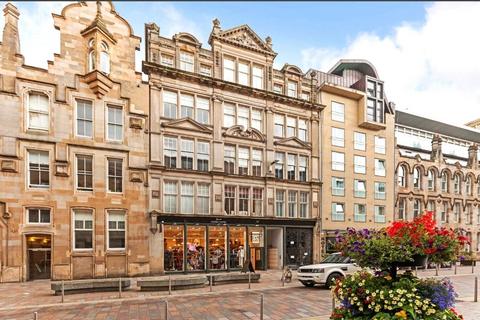 1 bedroom flat for sale, Brunswick Street, Glasgow, Glasgow City, G1