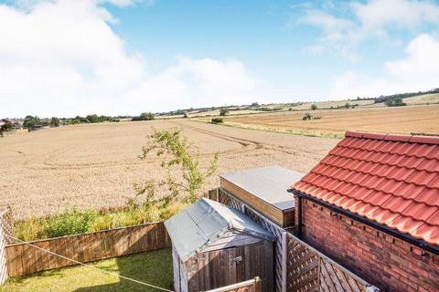 3 bedroom semi-detached house to rent, Kielder Drive, Waddington, LINCOLN