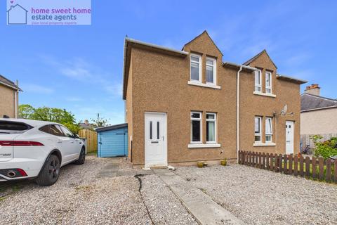 2 bedroom semi-detached house for sale, Smith Avenue, Inverness IV3