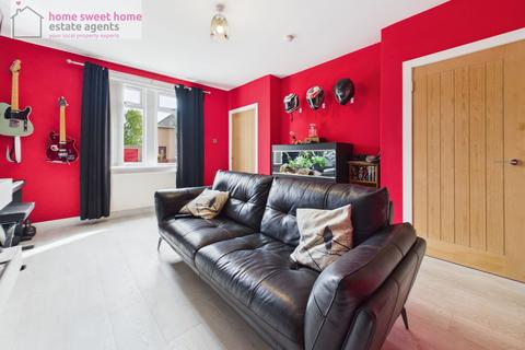 2 bedroom semi-detached house for sale, Smith Avenue, Inverness IV3