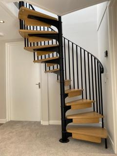 undefined, James Street, Prestwick KA9