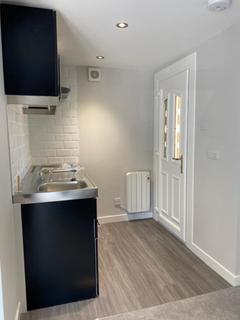 undefined, James Street, Prestwick KA9