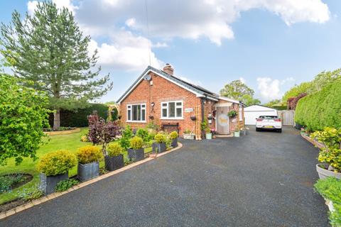 2 bedroom bungalow for sale, Stixwould, Woodhall Spa LN10