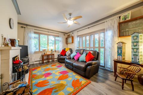 2 bedroom bungalow for sale, Stixwould, Woodhall Spa LN10