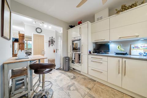 2 bedroom bungalow for sale, Stixwould, Woodhall Spa LN10