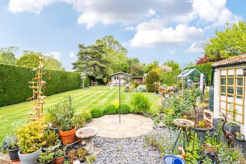 2 bedroom bungalow for sale, Stixwould, Woodhall Spa LN10