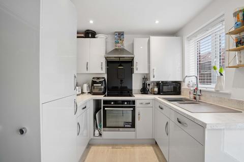 2 bedroom semi-detached house for sale, Allen Close, Wantage OX12