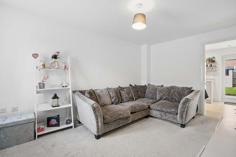 2 bedroom semi-detached house for sale, Allen Close, Wantage OX12