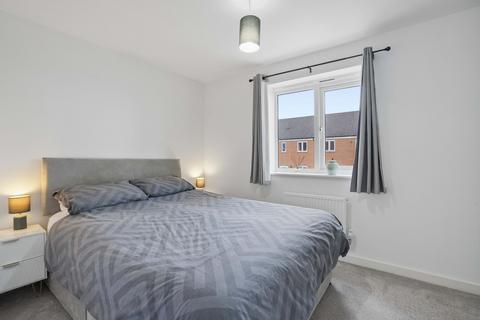 2 bedroom semi-detached house for sale, Allen Close, Wantage OX12