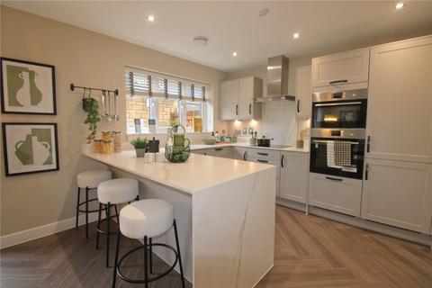 undefined, Plot 6, Rowden Chase, Chippenham