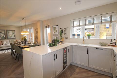 undefined, Plot 6, Rowden Chase, Chippenham