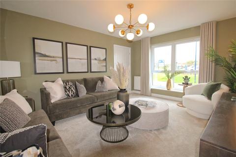 undefined, Plot 6, Rowden Chase, Chippenham
