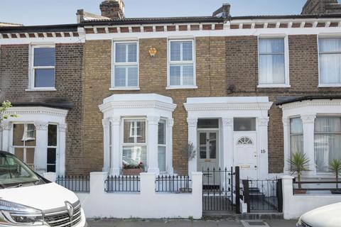 4 bedroom terraced house for sale, Oswyth Road, Camberwell, SE5