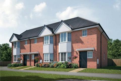 undefined, Calne SN11