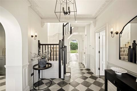 undefined, Gerard Road, Barnes, London, SW13