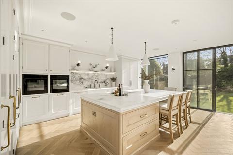 undefined, Gerard Road, Barnes, London, SW13