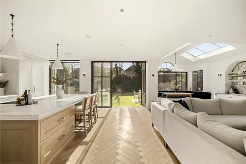 undefined, Gerard Road, Barnes, London, SW13