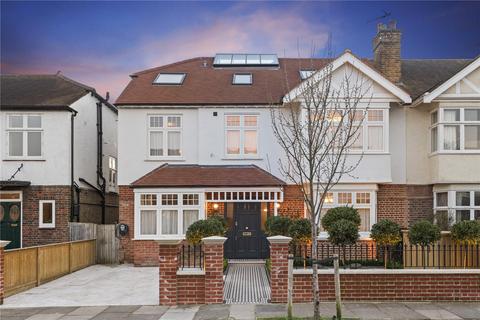undefined, Gerard Road, Barnes, London, SW13
